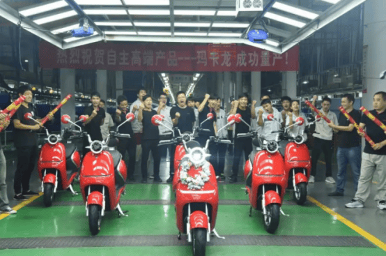5分鐘看懂潮車愛瑪瑪卡龍,幫你穩占朋友圈兒C位