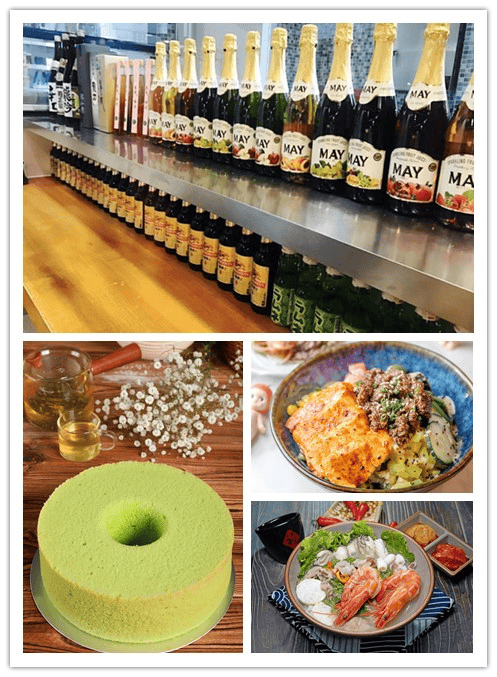 餐飲、潮流快閃店、健身房……騰飛元創大廈創新一站式復合辦公生態系統