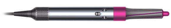 你與女神只差一個戴森Dyson Airwrap美發造型器！