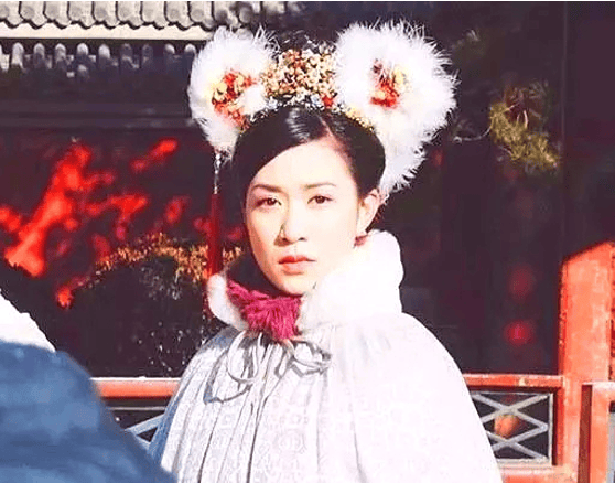 現(xiàn)實(shí)版“花木蘭”佘詩曼上《火力無限》共同詮釋新時代吃苦敬業(yè)女星形象