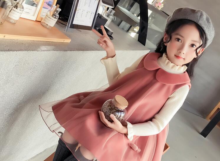 女童發(fā)型大全圖