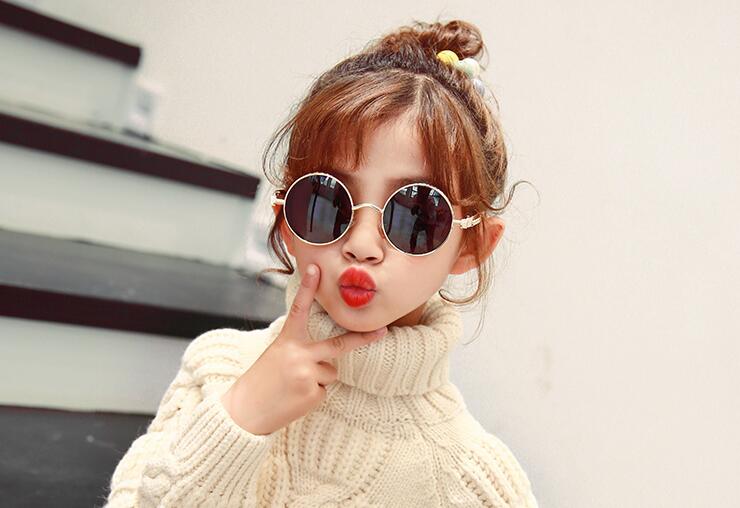 兒童發(fā)型女圖片