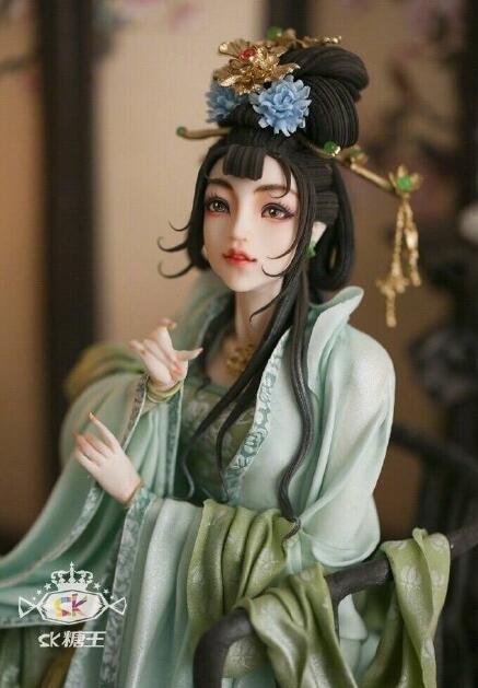 80后小伙做中國風(fēng)蛋糕世界奪魁太唯美了 網(wǎng)友：請(qǐng)收下我的膝蓋