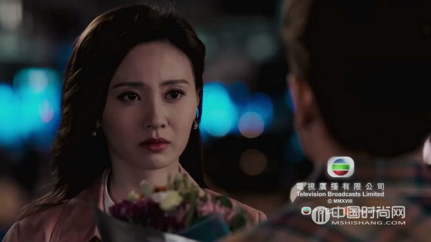 TVB兄弟第19集劇情：陳鈴終明白天行愛(ài)意 鐵男表白青青
