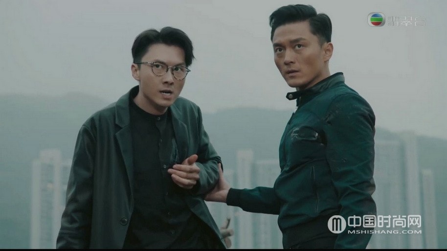 兄弟大結(jié)局篇第29集劇情：龐士佳再次引發(fā)金融危機(jī)