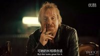 《She is funny that way 愛你就捧你 中文預告片》冰冰字幕組雙語聽譯