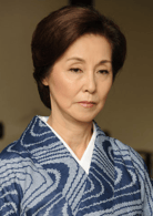 野際陽子