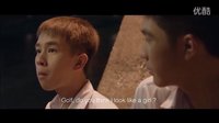 《我的兄弟情人》預告第二彈，百度Pongsatorn官方貼吧。