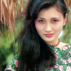 林芳兵?