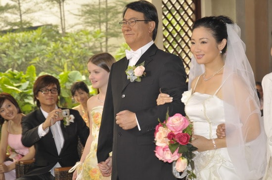 《東邊西邊》劇照1