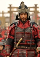 黃曉明、馮祎哲（童年）