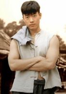 鄭真楊，凌瀟肅