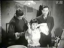 白光老電影《一代妖姬》片段1