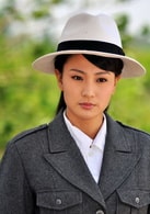 侯夢莎