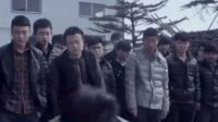 黑社會老大出場，不死人也得見血