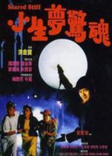 小生夢驚魂 粵語