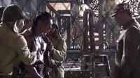 向著勝利前進特輯第11集 - 戰狼遭受嚴刑拷打