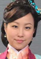 楊詩敏?