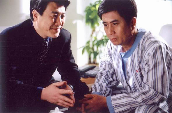 國家公訴  劇照（1）