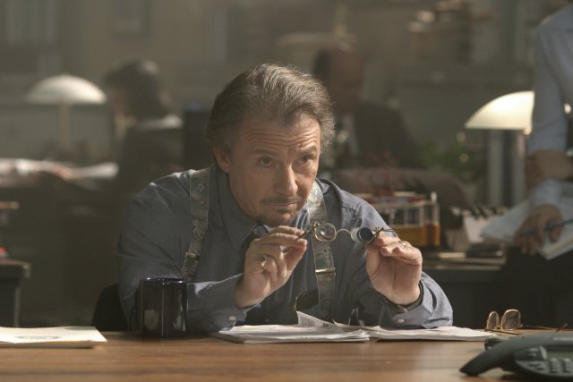 國家寶藏 高清劇照