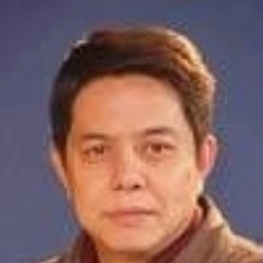 葛石柱?