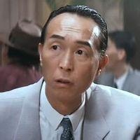 李海生?