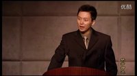 項(xiàng)洛陽——在刀刃上行走
