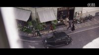 2016第66屆柏林電影節(jié) 主競賽單元 《柏林孤影》文森特·佩雷斯，德國法國