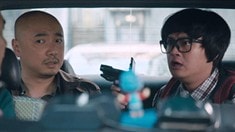 劇情版預(yù)告片