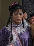 許亦妮