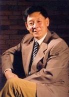 李光復(fù)