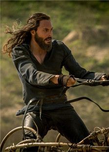 賓虛 Ben-Hur