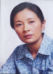 大山里的時(shí)尚女人