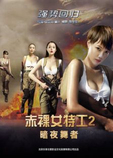 赤裸女特工2暗夜舞者