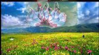 翠萍廣場舞《家園》，編舞,西葫莉莉，制作：香草