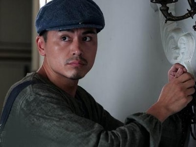 5號特工組  主演劇照