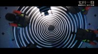 3D《魔輪》終極海報預告   林心如生死謎題曝新線索
