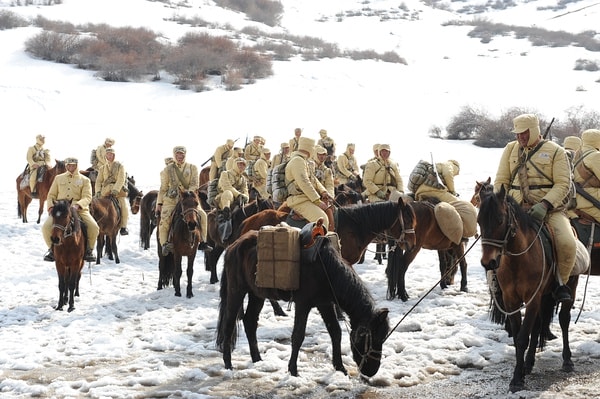 先遣連  精彩圖冊(2)