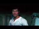 李小龍電影《唐山大兄》李小龍街頭格斗對戰(zhàn)眾人