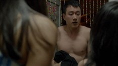 精彩片段之佟大為爬錯(cuò)床