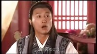 史上最牛的李白，楊貴妃也要和唐玄宗爭(zhēng)一爭(zhēng)——《楊貴妃秘史》雷人片段
