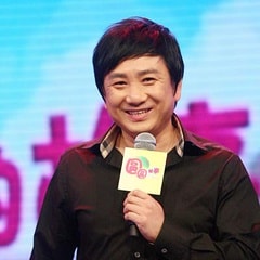 周小剛?