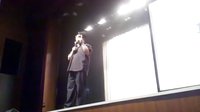 2011一個理想主義者的創業故事2 羅永浩農業大學演講4