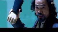 兩元奎打架，連洪金寶勸架都被打，火氣有點(diǎn)大