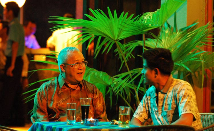 父子（2006） 高清劇照