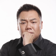 姜超?