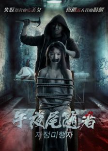 午夜尾隨者
