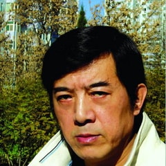 杜振清?