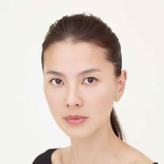 江角真紀子?