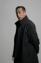 馬文波?